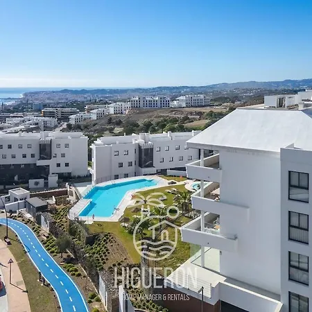 Higueronrentals La Perla Apartment