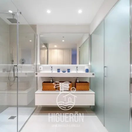 Higueronrentals La Perla Fuengirola