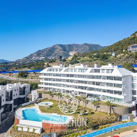 Apartment Higueronrentals La Perla *