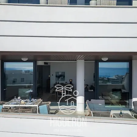 Higueronrentals La Perla Fuengirola