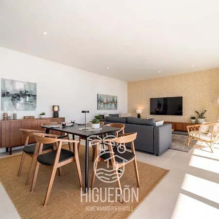 Apartment Higueronrentals La Perla *