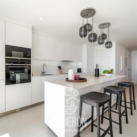 Higueronrentals La Perla Apartment Fuengirola