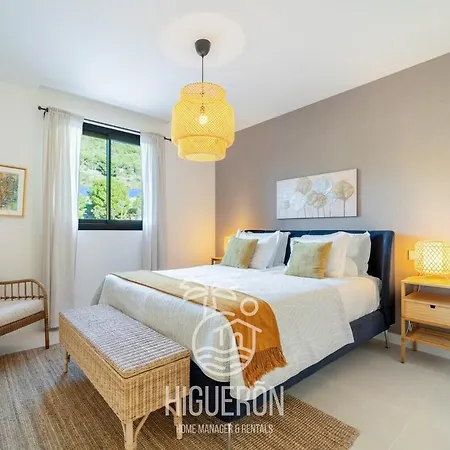 Higueronrentals La Perla Fuengirola