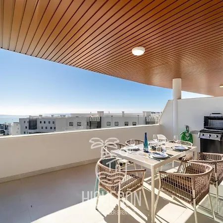 Higueronrentals La Perla Fuengirola