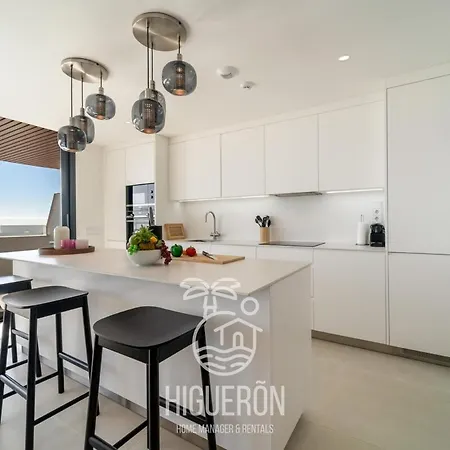 Higueronrentals La Perla Apartment Fuengirola