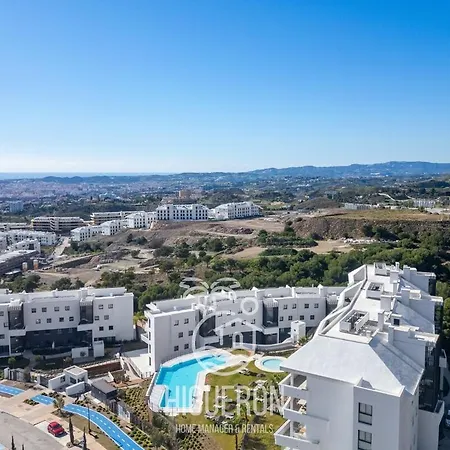 Higueronrentals La Perla * Fuengirola