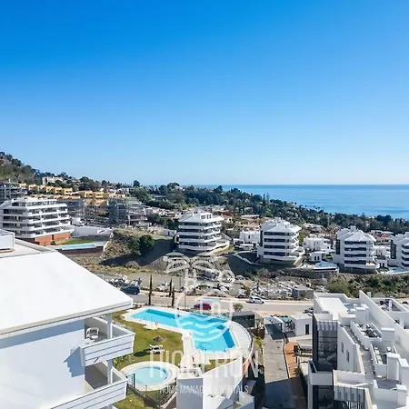 Higueronrentals La Perla