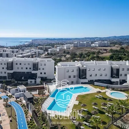 Higueronrentals La Perla Apartment *