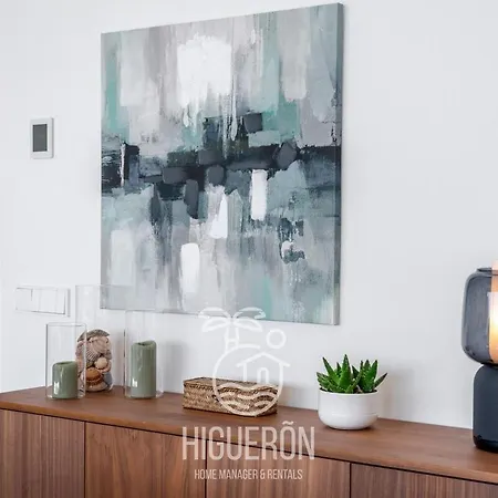 Apartment Higueronrentals La Perla Fuengirola